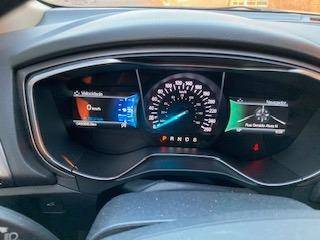 FORD FUSION 2.0 SEL 16V GASOLINA 4P AUTOMÁTICO